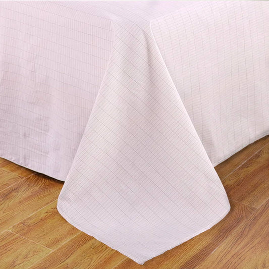 Grounding & Earthing Flat Bed Sheet