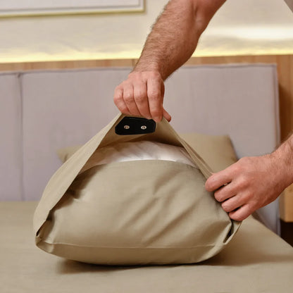 Earthing & Grounding Sheets with Pillowcases
