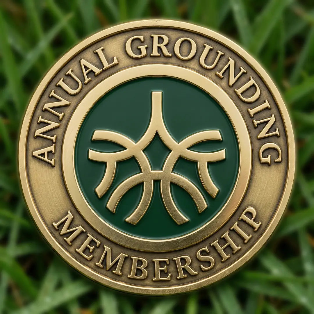 Annual Membership (only $8/month)